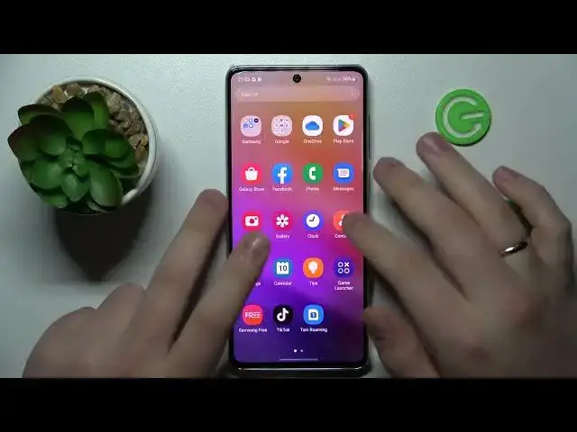 Video thumbnail for Samsung Galaxy A73 - How to Bypass Parental Control