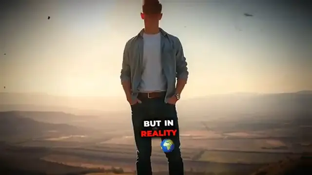 Video thumbnail for WARREN BUFFETT STATES 'EVERYONE CAN GET RICH'