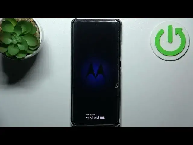 'Video thumbnail for How to Open Recovery Mode on MOTOROLA Moto X40 - Exit Recovery Menu'
