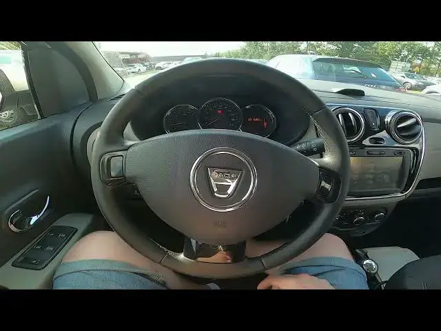 Video thumbnail for How to Check List of Paired Bluetooth Devices in Dacia Lodgy ( 2012 – now )