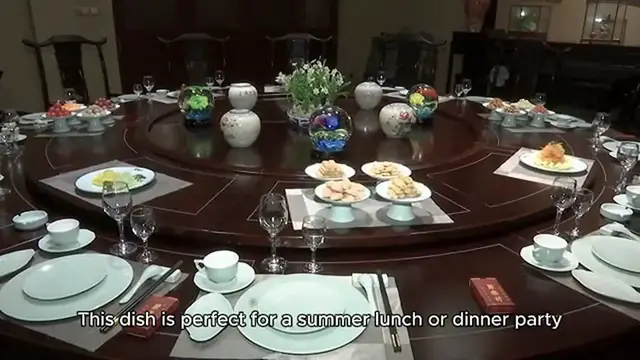 Video thumbnail for Sweetcorn custard tart Recipe