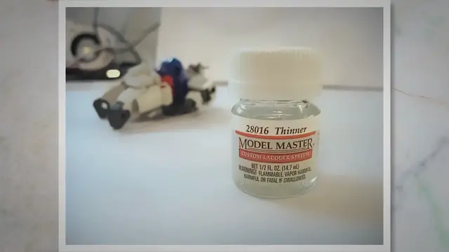 Video thumbnail for What is Paint Thinner?