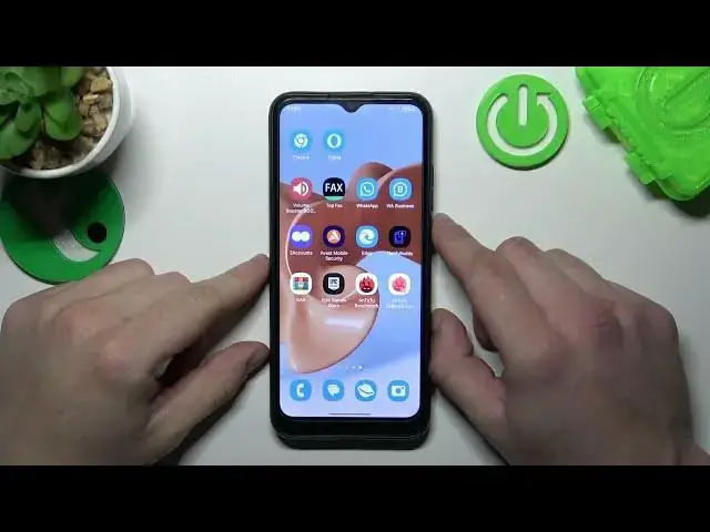 Video thumbnail for How to Remove Google Wallet Cards on Samsung Galaxy A03?