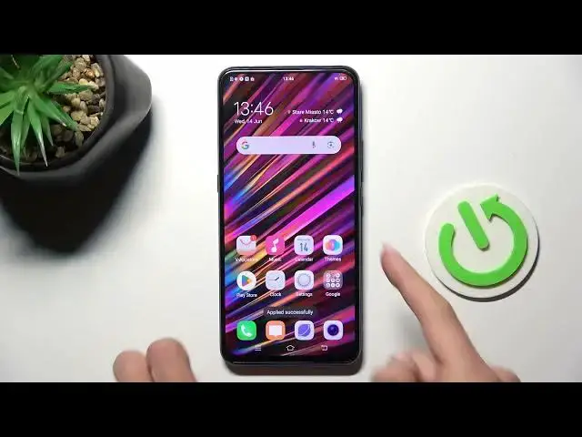 Video thumbnail for How to Change Wallpaper on VIVO V15 PRO?