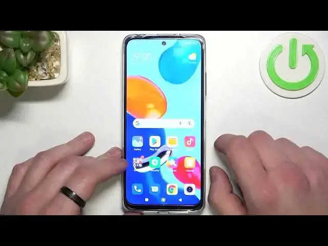 'Video thumbnail for How to Restore Phone Icon in Xiaomi Redmi Note 11 - Remove Phone Icon From Home Screen'
