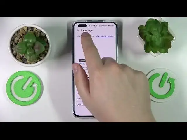 'Video thumbnail for How to Check the Mobile Data Usage on HONOR Magic4 Pro'