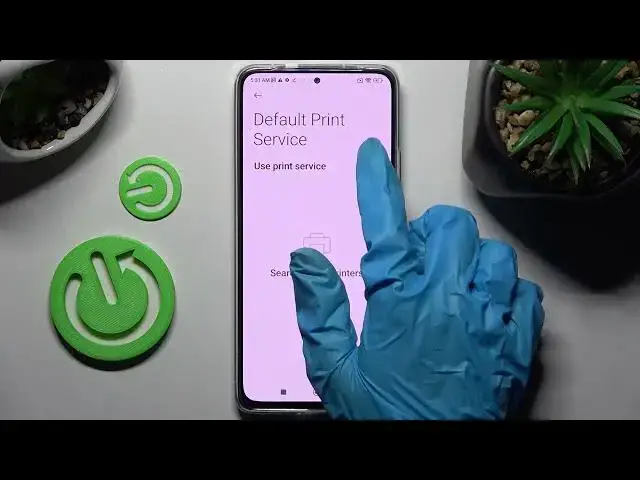 'Video thumbnail for How to Connect Poco F4 with Printer – Wireless Printing'