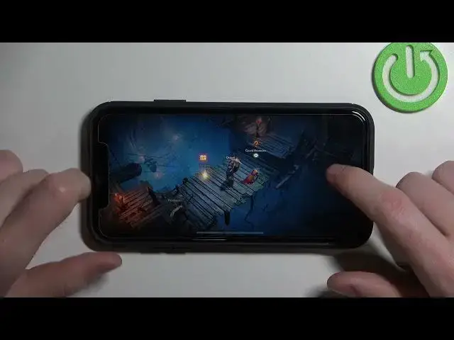 Video thumbnail for Diablo Immortal - Gameplay