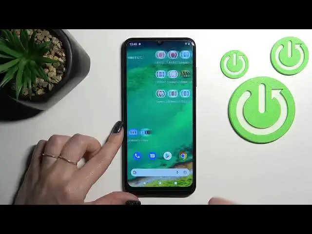 Video thumbnail for How to Apply iPhone Keyboard in Nokia G11 - Install Green Apple Keyboard