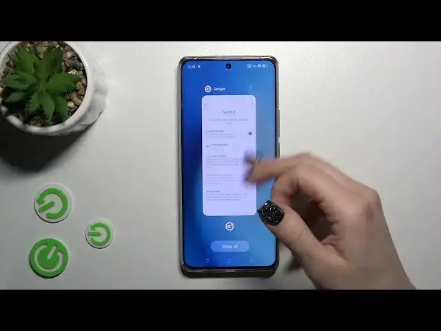 Video thumbnail for How to Turn On Google Assistant on Realme 10 Pro+?