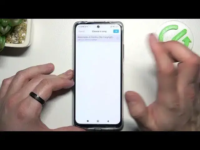 'Video thumbnail for How to Set Up Notification Sound in Xiaomi Redmi Note 11 - Use Custom Notification Sound'