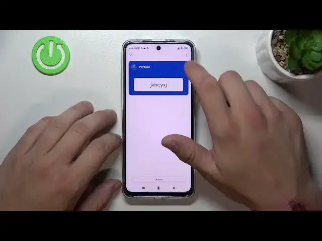 Video thumbnail for POCO X4 GT - How To Remove Cards From Google Pay App