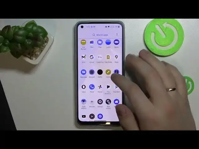 'Video thumbnail for How to Make Chrome a Default Browser on OnePlus Nord CE 2 – Set Chrome as Default Browser'
