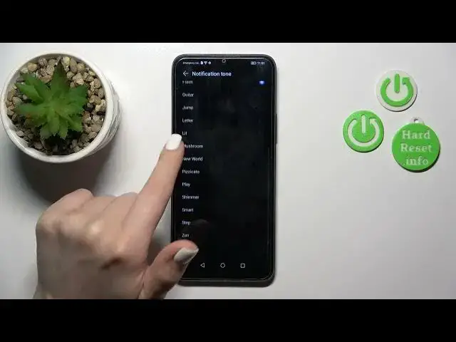 Video thumbnail for How to Mute Notifications Sound on HONOR X8 5G? - Disable Notification Sound