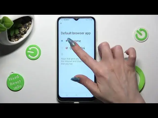 'Video thumbnail for How to Change Default Apps on Samsung Galaxy F14'