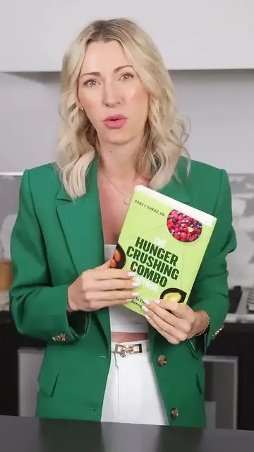 Video thumbnail for The Hunger Crushing Combo Book Is Finally Here (720P HD)