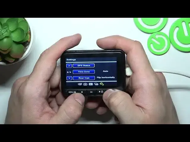 Video thumbnail for Master Time Travel on Your NAVITEL R700: Your Ultimate Guide to Changing Time Zones!