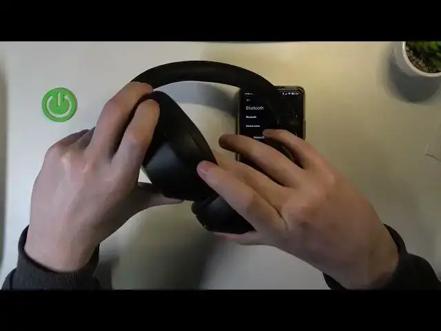 Video thumbnail for How to Enter Pairing Mode in Sony WH-1000XM5?