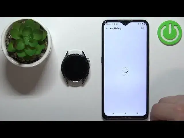 Video thumbnail for How to Install Applications on Huawei Watch GT 3 - Add Apps to Huawei Smartwatch - Huawei Health