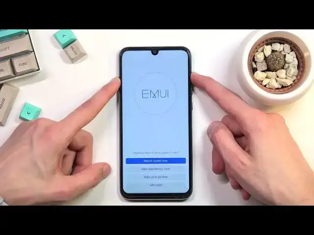 Video thumbnail for Hard Reset via Recovery Mode on Honor 20E – Restore Defaults Settings