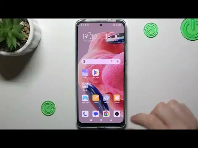 Video thumbnail for How to Increase Photo Resolution on Redmi Note 12?
