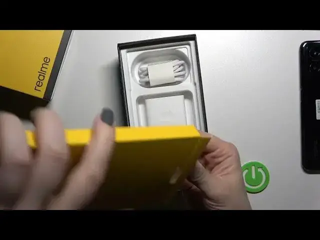 Video thumbnail for Does Realme 9i come with a 35 mm Headphones Adapter?