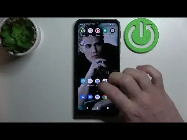 Video thumbnail for Motorola Defy - How To Share Wifi Password