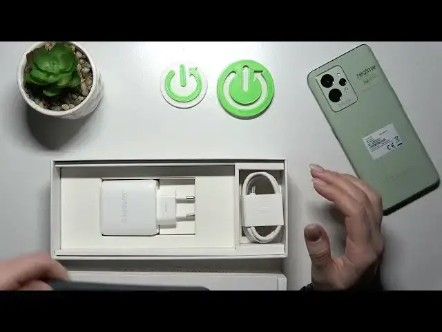 Video thumbnail for Realme GT 2 Pro - Does it Comes with Earbuds / What in the Realme GT 2 Pro box?