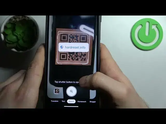 'Video thumbnail for Motorola Defy - How To Scan QR Code'