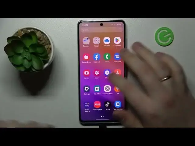 'Video thumbnail for How to Set Chrome As Default Browser in Samsung Galaxy A73 - Use Google Chrome Browser'