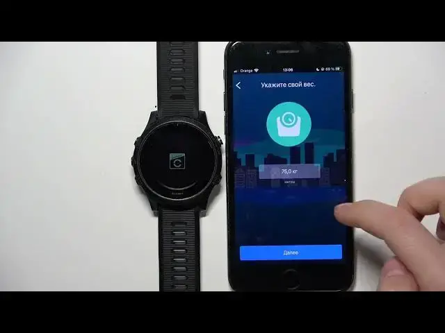 Video thumbnail for How to Pair GARMIN Forerunner 945 With iPhone