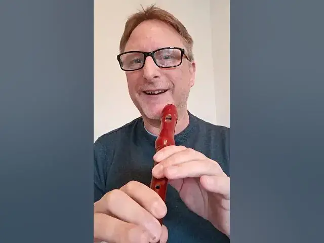 Video thumbnail for Ornamentation in Irish Recorder Playing - Slides