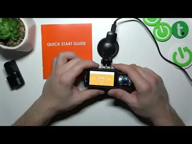 Video thumbnail for How to Find and Manage Saved Files on Vantrue N4?