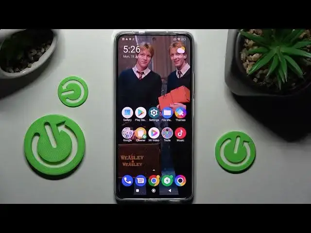 Video thumbnail for How to Change Default Apps on Poco F4 – Manage Default Apps
