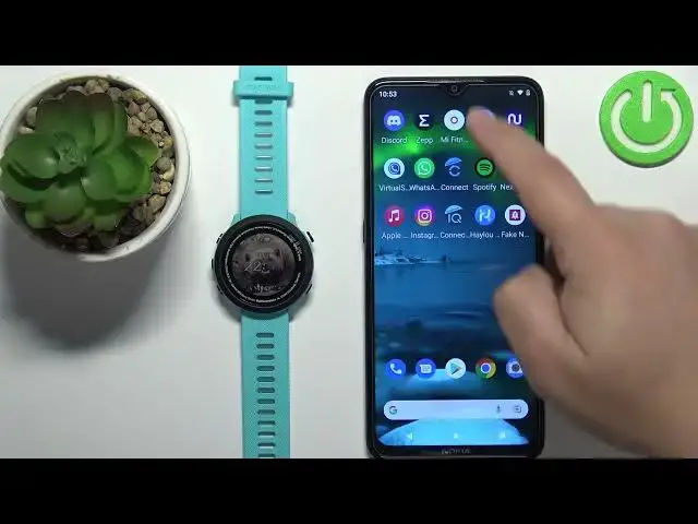 Video thumbnail for How to Unpair GARMIN Forerunner 55 From Android Phone
