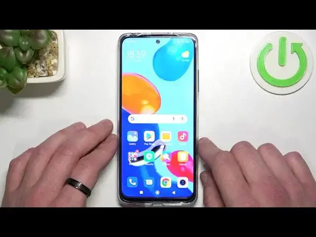 'Video thumbnail for How to Restore Messages Icon in Xiaomi Redmi Note 11 - Delete Messages Icon From Screen'