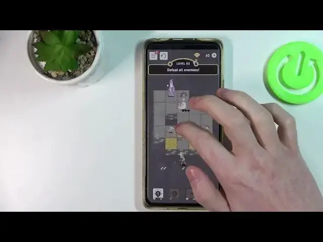 Video thumbnail for IQ Dungeon Level 63 - Walktrough