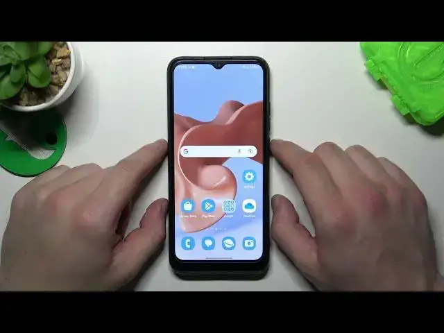'Video thumbnail for Does Samsung Galaxy A03 have Screen Mirroring Feature?'