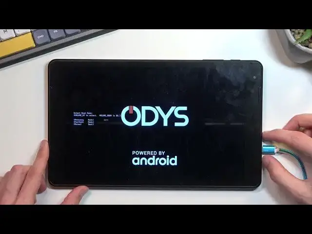 Video thumbnail for How to Boot into Recovery Mode on ODYS Thanos 10 - Exit Recovery Menu