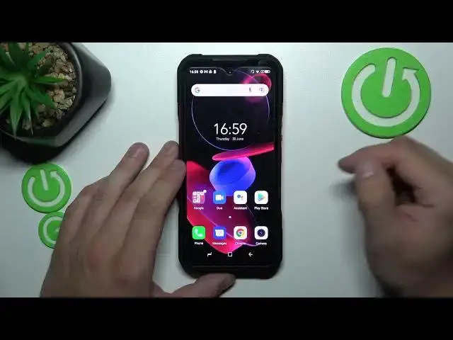 Video thumbnail for How to Turn On/Off App Drawer in DOOGEE V20 -  Set Up App Drawer