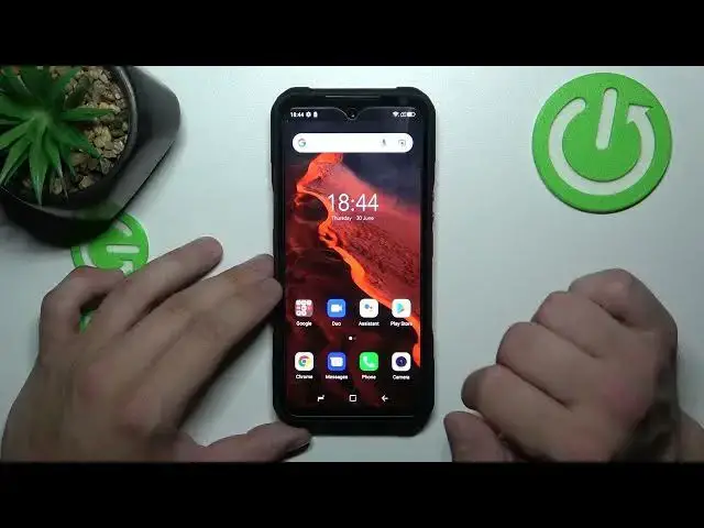 Video thumbnail for Does DOOGEE V20 Have Screen Recording Option? – Record Screen