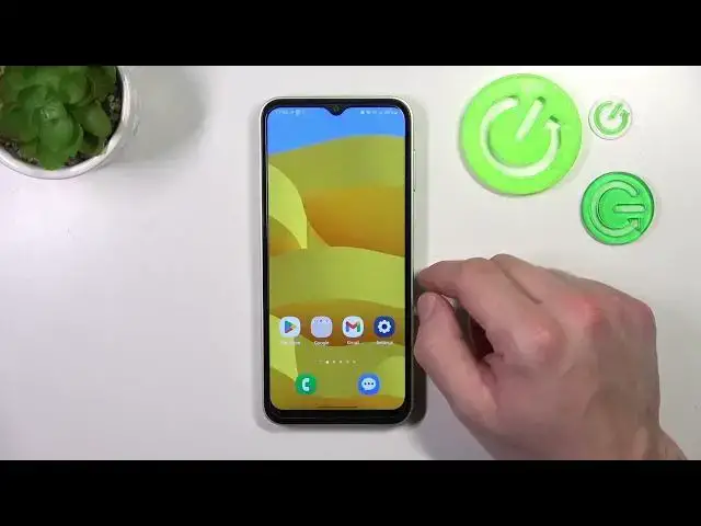 Video thumbnail for How to Manage Touch Vibrations in Samsung Galaxy M04? Switch ON / OFF Touch Vibrations!