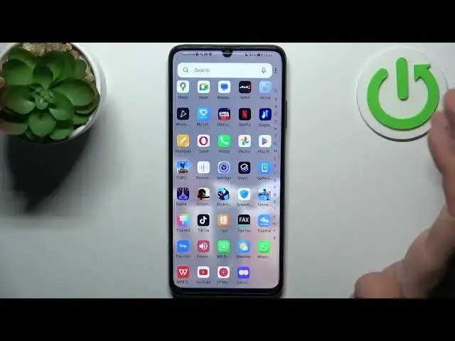 Video thumbnail for How to Set Up & Use the Screen Recorder on a HONOR X7A - Recording the Screen
