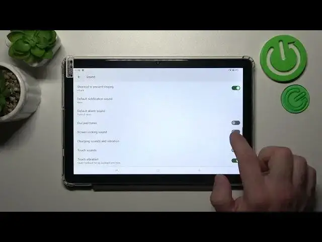 Video thumbnail for How to Enable / Disable Screen Locking Sounds on Doogee T10? Turn ON / OFF System Unlocking Tone!