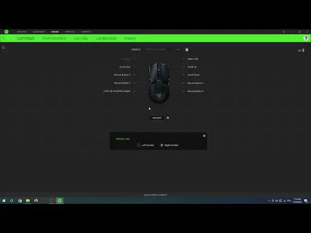 Video thumbnail for Razer Viper Ultimate  Best Tips To Learn