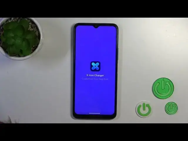 'Video thumbnail for How To Change Icon Shape On VIVO Y21S | X Icon Changer'