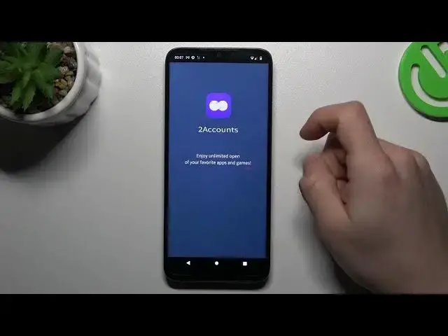 Video thumbnail for How to Install Two Whatsapp Apps on NOKIA C12 - Clone / Duplicate Apps
