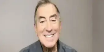 'Video thumbnail for Exclusive: Kenny Ortega Celebrates 10th Anniversary of Disney's DESCENDANTS'