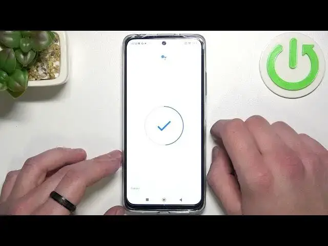 Video thumbnail for How to Manage Assistant Options in Xiaomi Redmi Note 11 - Use Google Assistant On Lock Screen