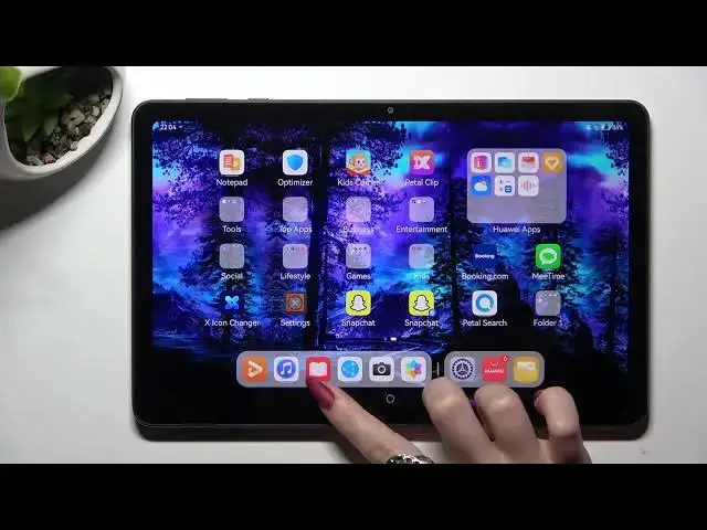 Video thumbnail for How to Operate App Cloner in Huawei MatePad SE – Create Second App Version